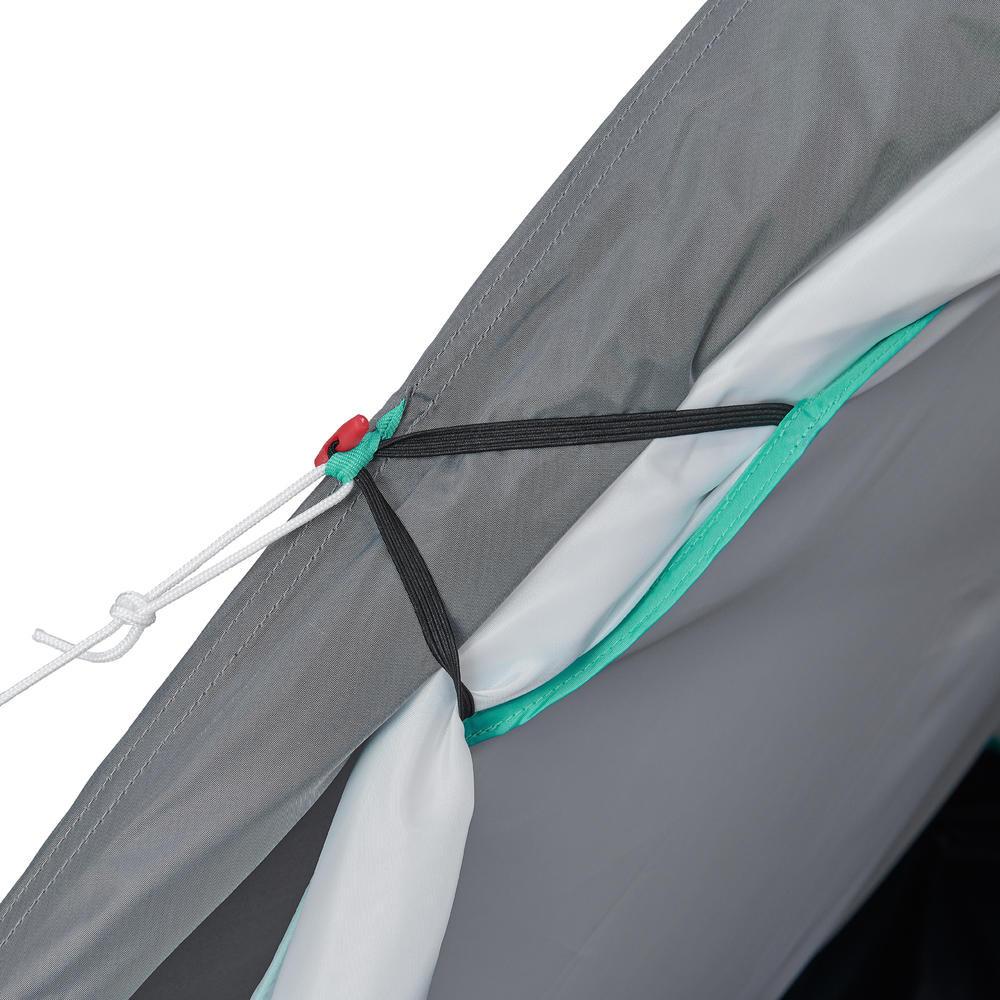 Barraca MH100 para 3 Pessoas Impermeabilidade 200 mm - 9