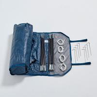 Barraca MH100 para 3 Pessoas Impermeabilidade 200 mm - 6