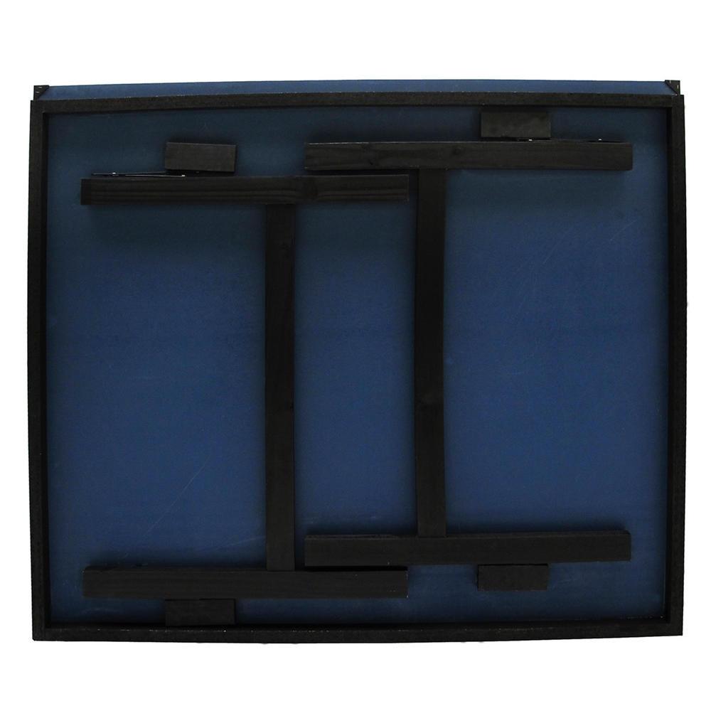 Mesa Klopf 1001 Interno- 15mm (Sem Rede) - 1