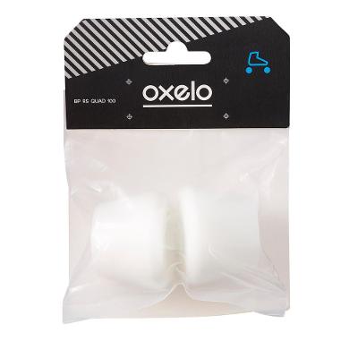 Par de Freios para Patins Quad 100 Oxelo