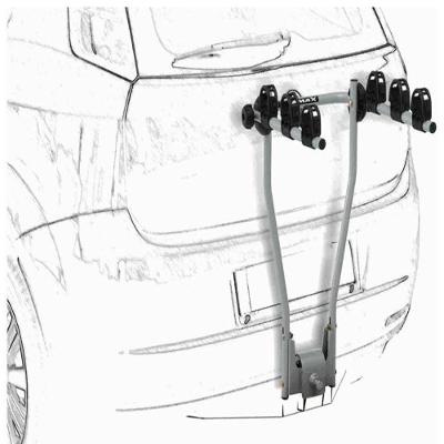 Rack de Engate para Bicicleta B3X Eqmax