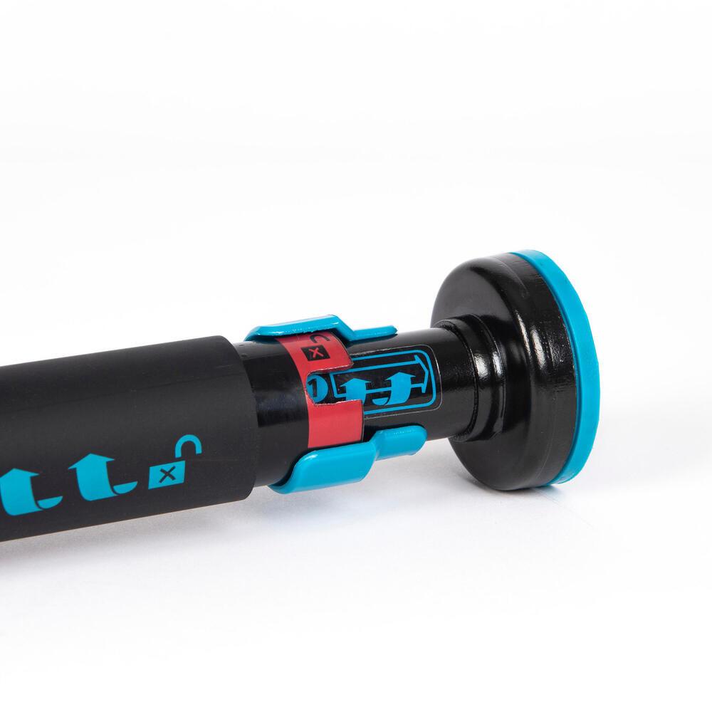 Barra de Elevações Bloqueável 100 cm - 2