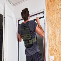 Barra de Elevações Bloqueável 100 cm - 7