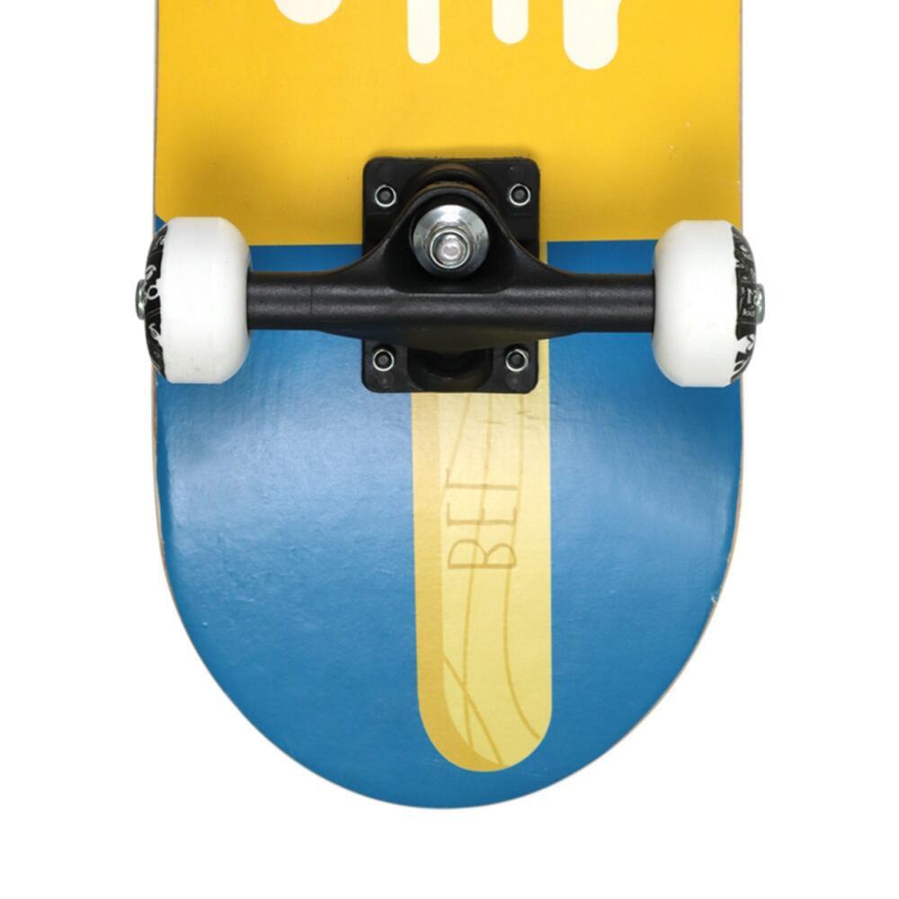 Skateboard Kronik Sorvete Iniciante Bel Fix - 3