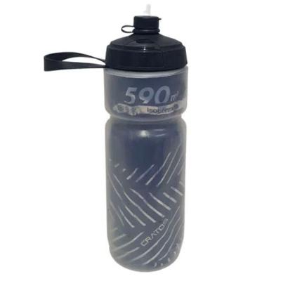 Garrafa de Ciclismo Cratos 590ml