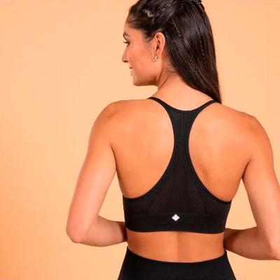 Top Yoga Seamless Premium