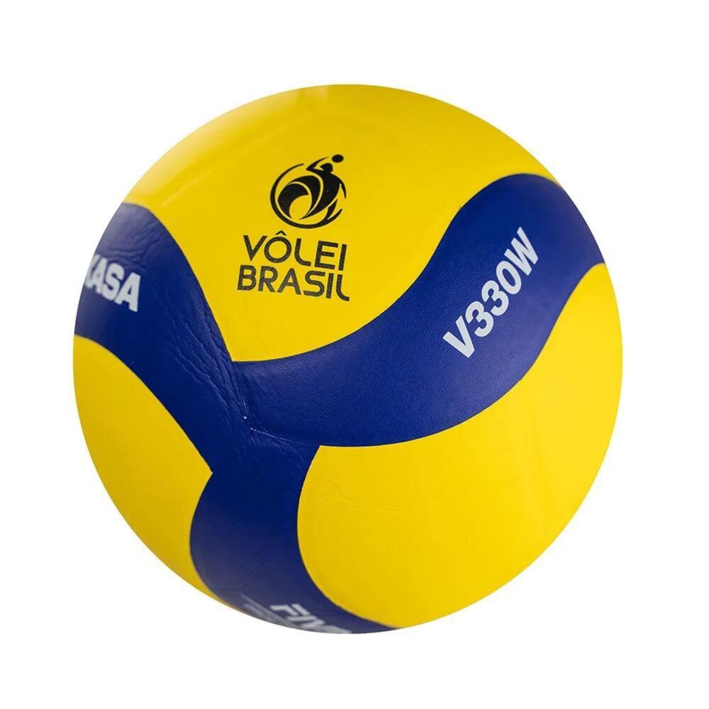 Bola de Vôlei Mikasa V330W - 3