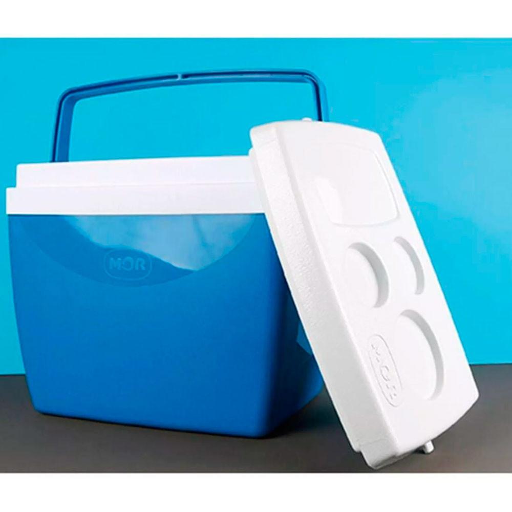 Caixa Térmica de Camping 26L - 2