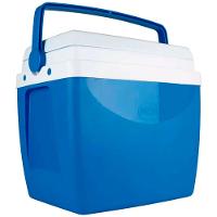 Caixa Térmica de Camping 26L - 1