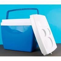 Caixa Térmica de Camping 26L - 2