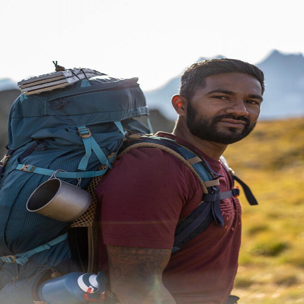 Caneca de Titânio 0,45 litros MT500 Forclaz - 7