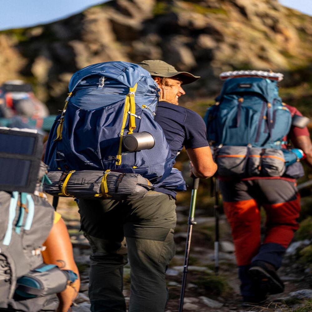 Caneca de Titânio 0,45 litros MT500 Forclaz - 8