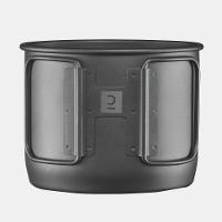 Caneca de Titânio 0,45 litros MT500 Forclaz