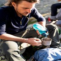 Caneca de Titânio 0,45 litros MT500 Forclaz - 6