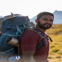 Caneca de Titânio 0,45 litros MT500 Forclaz - 7