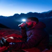 Caneca de Titânio 0,45 litros MT500 Forclaz - 9