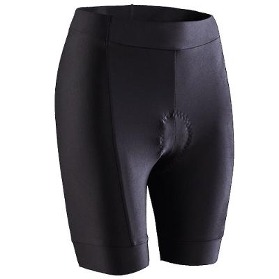 Shorts Feminino de Ciclismo 100
