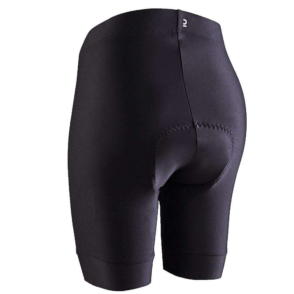 Shorts Feminino de Ciclismo 100 - 2