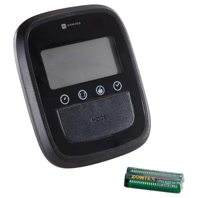 Console Essential Noir Domyos