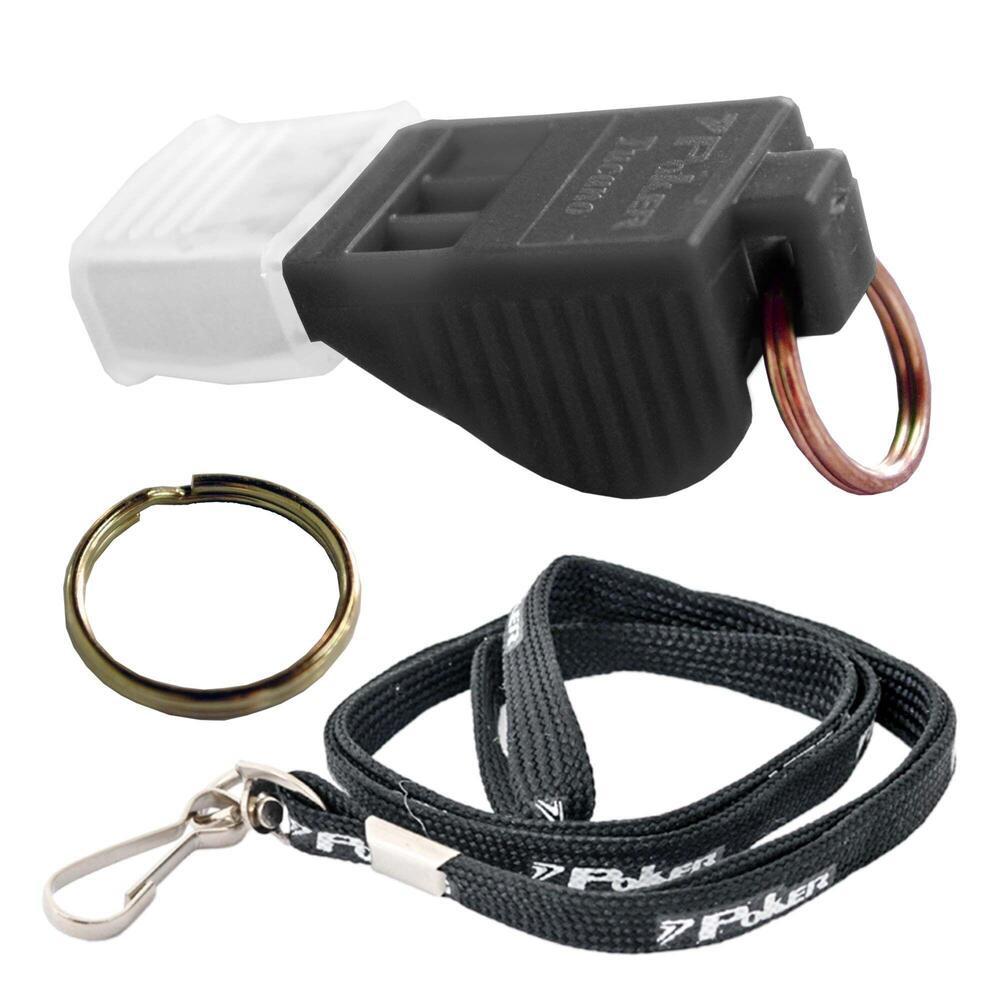 Apito Profissional com Bocal Tucano - 1