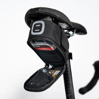 Bolsa de Selim Easy  M 0,6L - 2