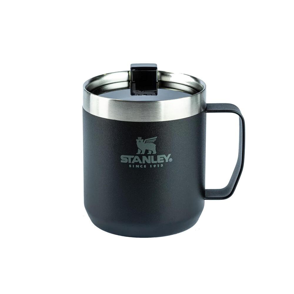 Mug Térmico Stanley Camp 354ml - 1