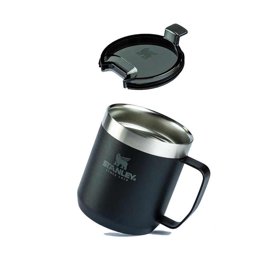 Mug Térmico Stanley Camp 354ml - 3