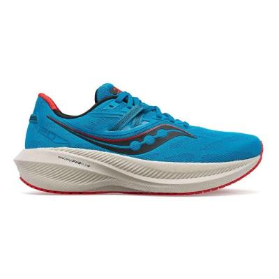 Tênis de Corrida Saucony Triumph 20 Masculino
