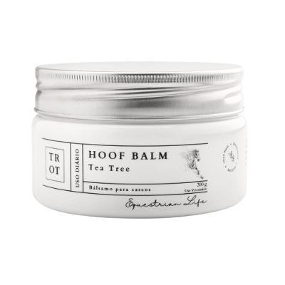 Bálsamo para Cascos Trot Hoof Balm 200g