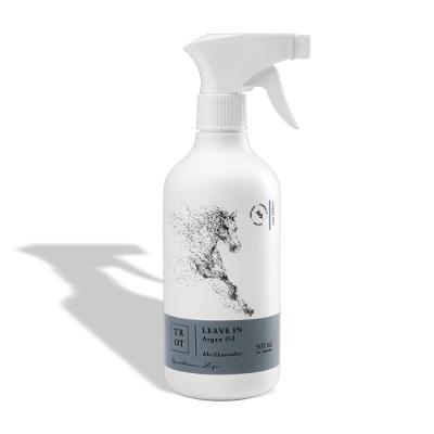 Abrilhantador de Crina Trot Leave In 500ml