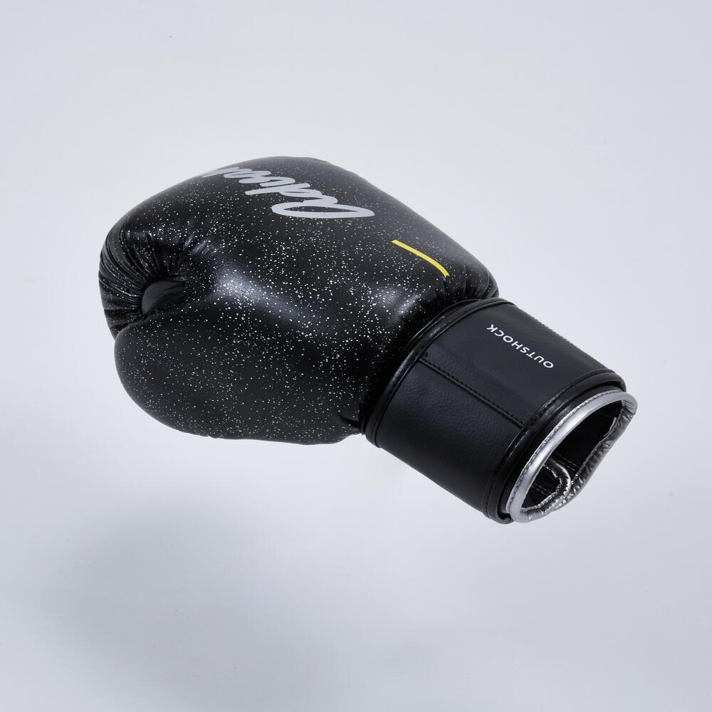 Luvas de Kickboxing/Muay Thai 500 - 3