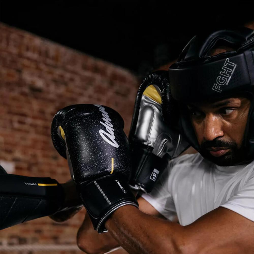 Luvas de Kickboxing/Muay Thai 500 - 8