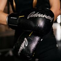 Luvas de Kickboxing/Muay Thai 500 - 5