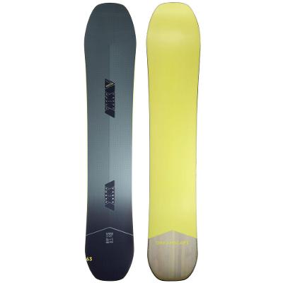 Prancha de Snowboard All Road 500 Dreamscape