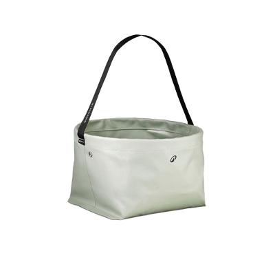 Bolsa Dobrável para Camping 8 Litros