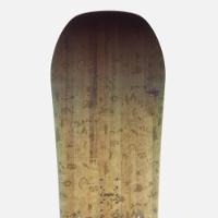 Prancha de Snowboard Freestyle e All Mountain Endzone 500 Brokovich Dreamscape - 6