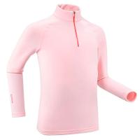 Camisa Térmica Infantil de Ski 500 Wedze - 1