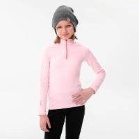 Camisa Térmica Infantil de Ski 500 Wedze - 3