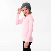 Camisa Térmica Infantil de Ski 500 Wedze