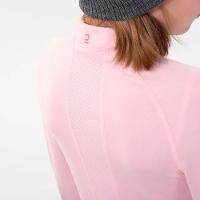 Camisa Térmica Infantil de Ski 500 Wedze - 6