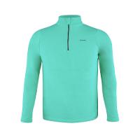 Blusa Fleece Térmica de Trilha Infantil 50 Jr Forclaz - 1