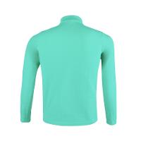 Blusa Fleece Térmica de Trilha Infantil 50 Jr Forclaz - 2