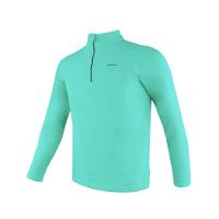 Blusa Fleece Térmica de Trilha Infantil 50 Jr Forclaz - 3
