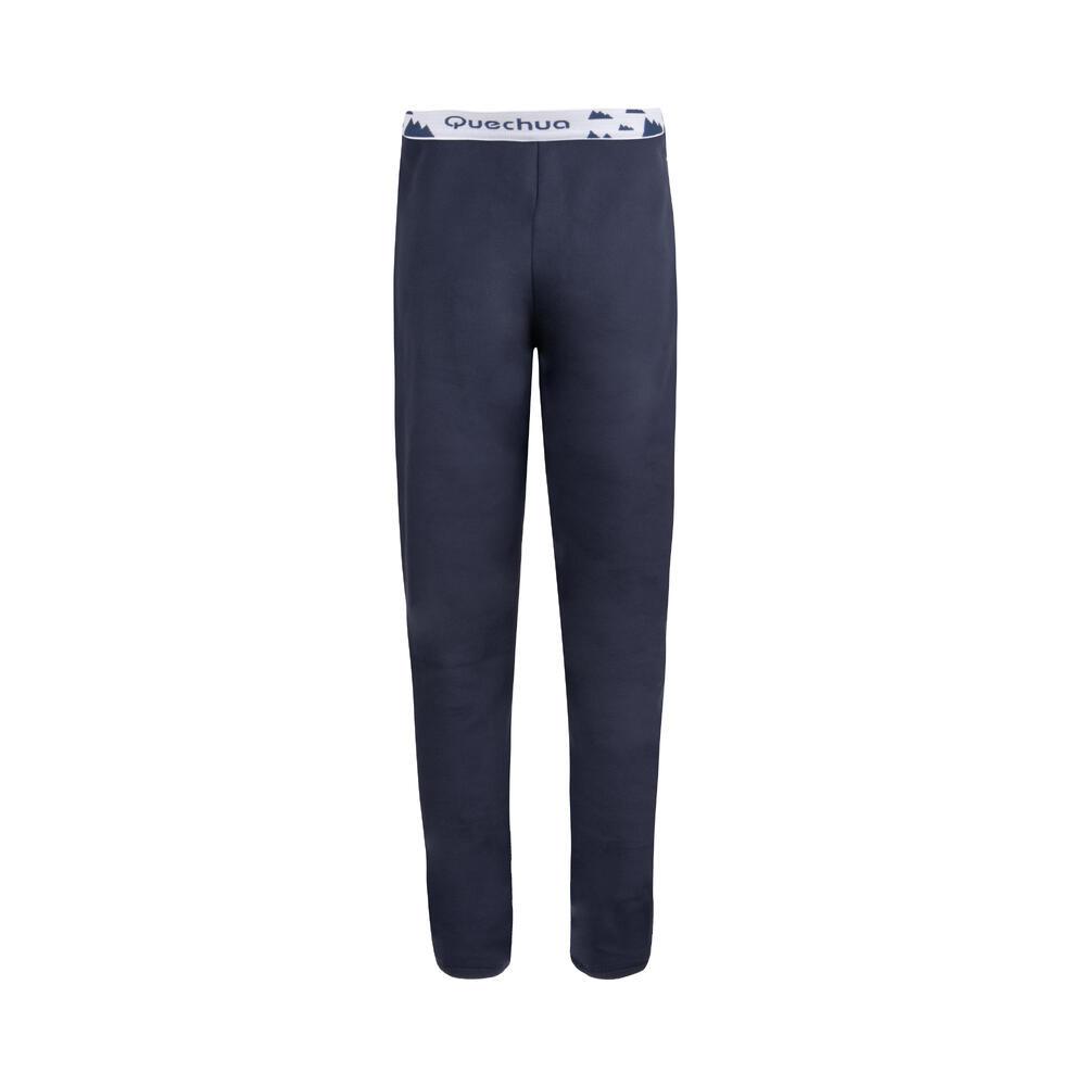 Calça Polar Infantil de Ski e Snowboard 50 Forclaz - 2