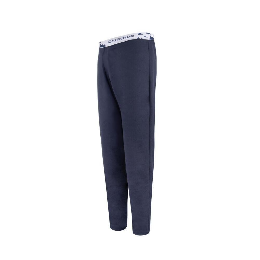 Calça Polar Infantil de Ski e Snowboard 50 Forclaz - 3