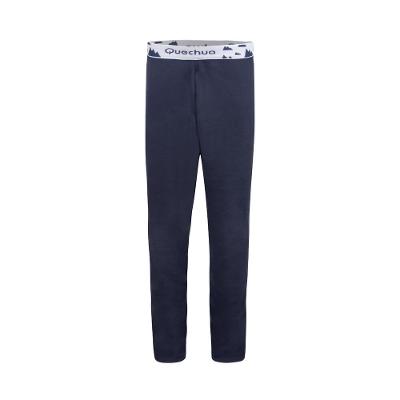 Calça Polar Infantil de Ski e Snowboard 50 Forclaz