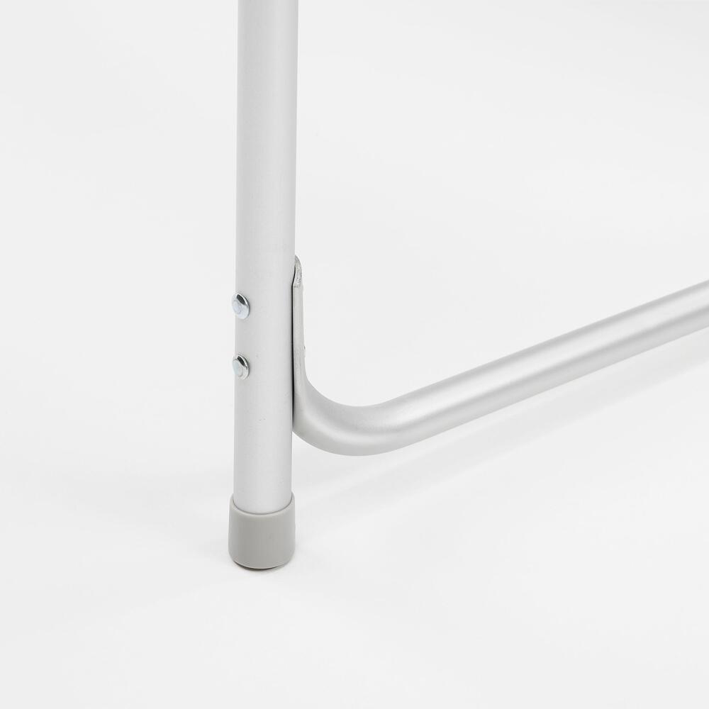 Mesa de Campismo Dobrável 4 Bancos 4 a 6 Pessoas - 9