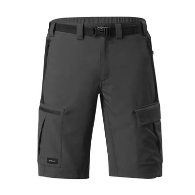 Bermuda Resistentes de Trekking MT500 Masculino Forclaz