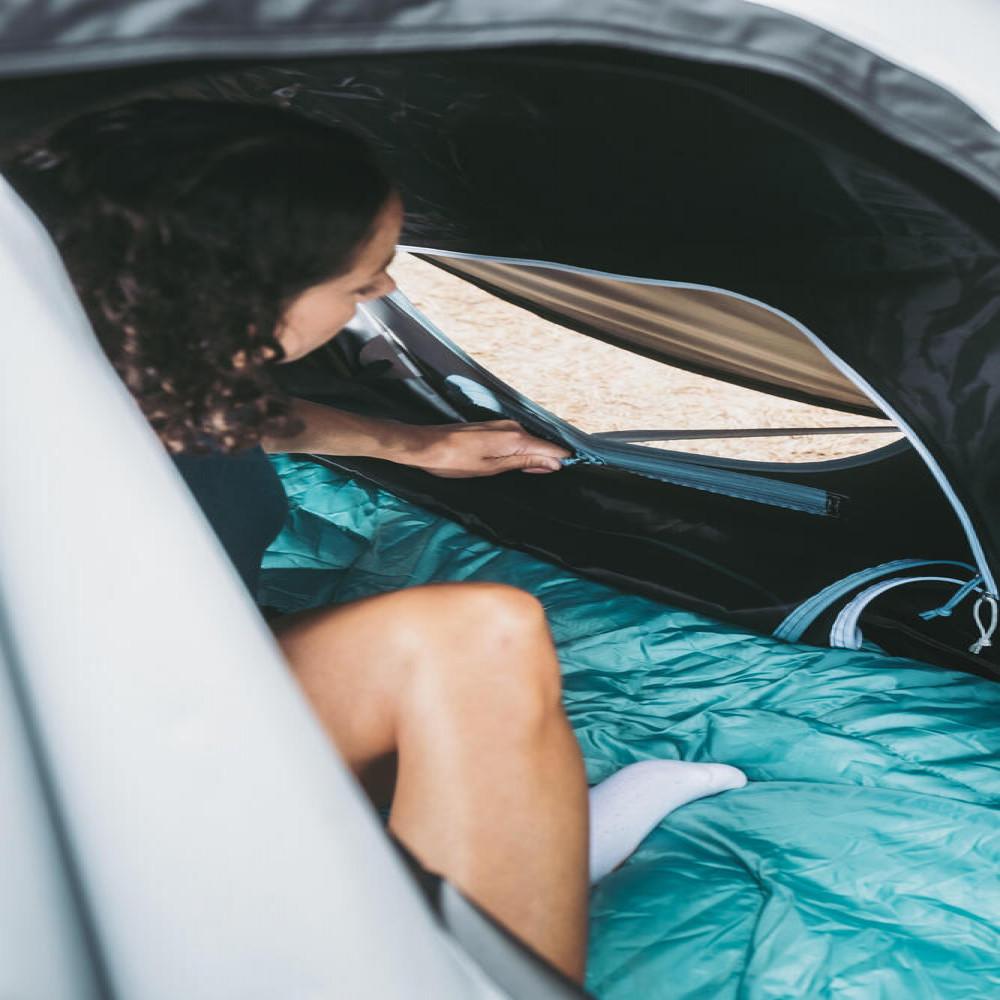 Barraca Camping 2 SECONDS - 2 pessoas - Fresh e Black - 3
