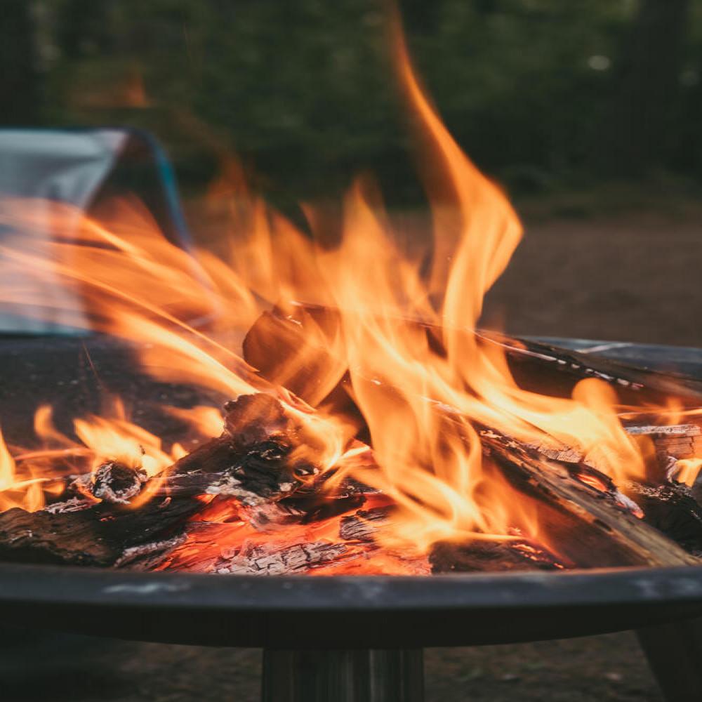 Barraca Camping 2 SECONDS - 2 pessoas - Fresh e Black - 5